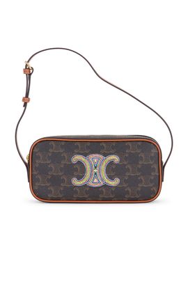 celine Celine Triomphe Mini Camera Bag