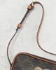 celine Celine Triomphe Mini Camera Bag - 7