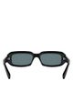 Celine Celine Triomphe Rectangular Sunglasses, 54mm - 4