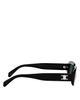 Celine Celine Triomphe Rectangular Sunglasses, 54mm - 6