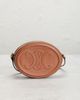celine Celine Triomphe Small Oval Crossbody Bag - 3