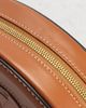 celine Celine Triomphe Small Oval Crossbody Bag - 8
