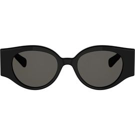 CELINE CELINE Triomphe Stamp 50mm Butterfly Sunglasses