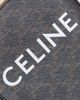 celine Celine Vertical Cabas Mini Tote Bag - 5