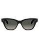 CELINE Women's 3 Dots HD 52MM Cat-Eye Sunglasses - 2
