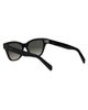 CELINE Women's 3 Dots HD 52MM Cat-Eye Sunglasses - 4
