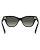 CELINE Women's 3 Dots HD 52MM Cat-Eye Sunglasses - 5