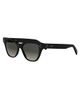CELINE Women's 3 Dots HD 52MM Cat-Eye Sunglasses - 6