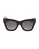 CELINE Women's 50MM Square Cat Eye Sunglasses - 2