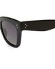 CELINE Women's 50MM Square Cat Eye Sunglasses - 3