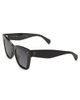 CELINE Women's 50MM Square Cat Eye Sunglasses - 5