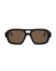 CELINE Women's 53MM Pilot Sunglasses - 2