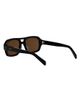 CELINE Women's 53MM Pilot Sunglasses - 4