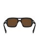 CELINE Women's 53MM Pilot Sunglasses - 5