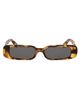 CELINE Women's CELINE 3 Dots 53MM Rectangular Sunglasses - 2