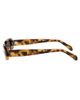 CELINE Women's CELINE 3 Dots 53MM Rectangular Sunglasses - 3