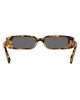 CELINE Women's CELINE 3 Dots 53MM Rectangular Sunglasses - 5