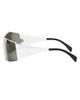 CELINE Women's Maxi Metal Triomphe Mask Sunglasses - 3