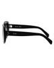 CELINE Women's Three Dots 55MM Geometric Sunglasses - 3