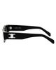 CELINE Women's Triomphe 54MM Geometric Sunglasses - 4