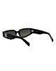 CELINE Women's Triomphe 54MM Geometric Sunglasses - 5