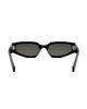 CELINE Women's Triomphe 54MM Geometric Sunglasses - 6