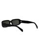 CELINE Women's Triomphe 54MM Rectangular Sunglasses - 4