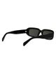 CELINE Women's Triomphe 54MM Rectangular Sunglasses - 6