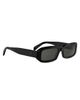 CELINE Women's Triomphe 54MM Rectangular Sunglasses - 8