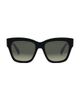 CELINE Women's Triomphe 55MM Geometric Sunglasses - 2