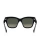 CELINE Women's Triomphe 55MM Geometric Sunglasses - 6