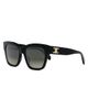 CELINE Women's Triomphe 55MM Geometric Sunglasses - 7