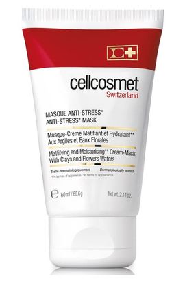 Cellcosmet Cellcosmet Anti-Stress Mask 