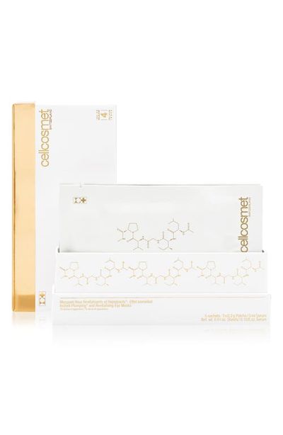 Cellcosmet Cellcosmet CellCollagen Eye Masks 