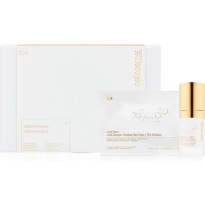 Cellcosmet Cellcosmet CellEctive Eye Ritual Set 