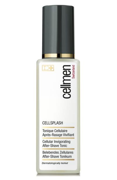 Cellcosmet Cellcosmet Cellmen CellSplash