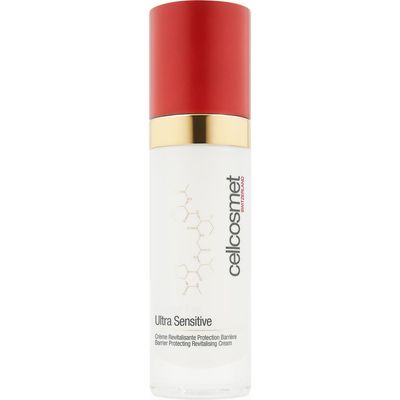Cellcosmet Cellcosmet Ultra Sensitive Barrier Protecting Revitalizing Cream 
