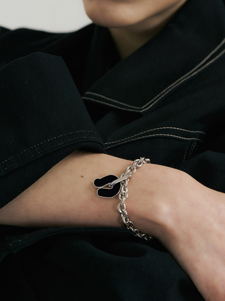 cellmute Picnic Bracelet_B02/Black