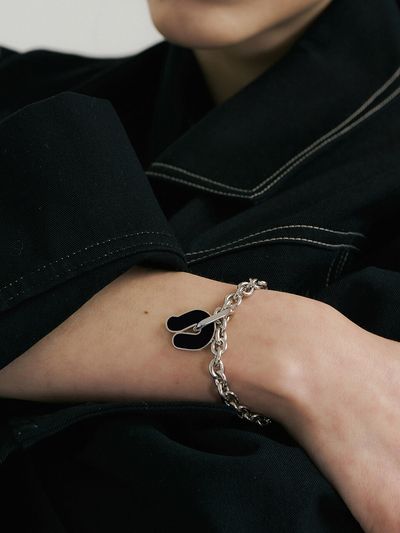 cellmute Picnic Bracelet_B02/Black