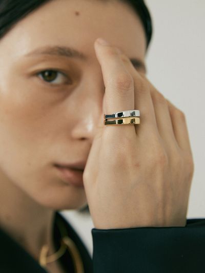 cellmute Sharpen Ring