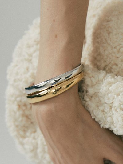 cellmute Volume bangle bracelet