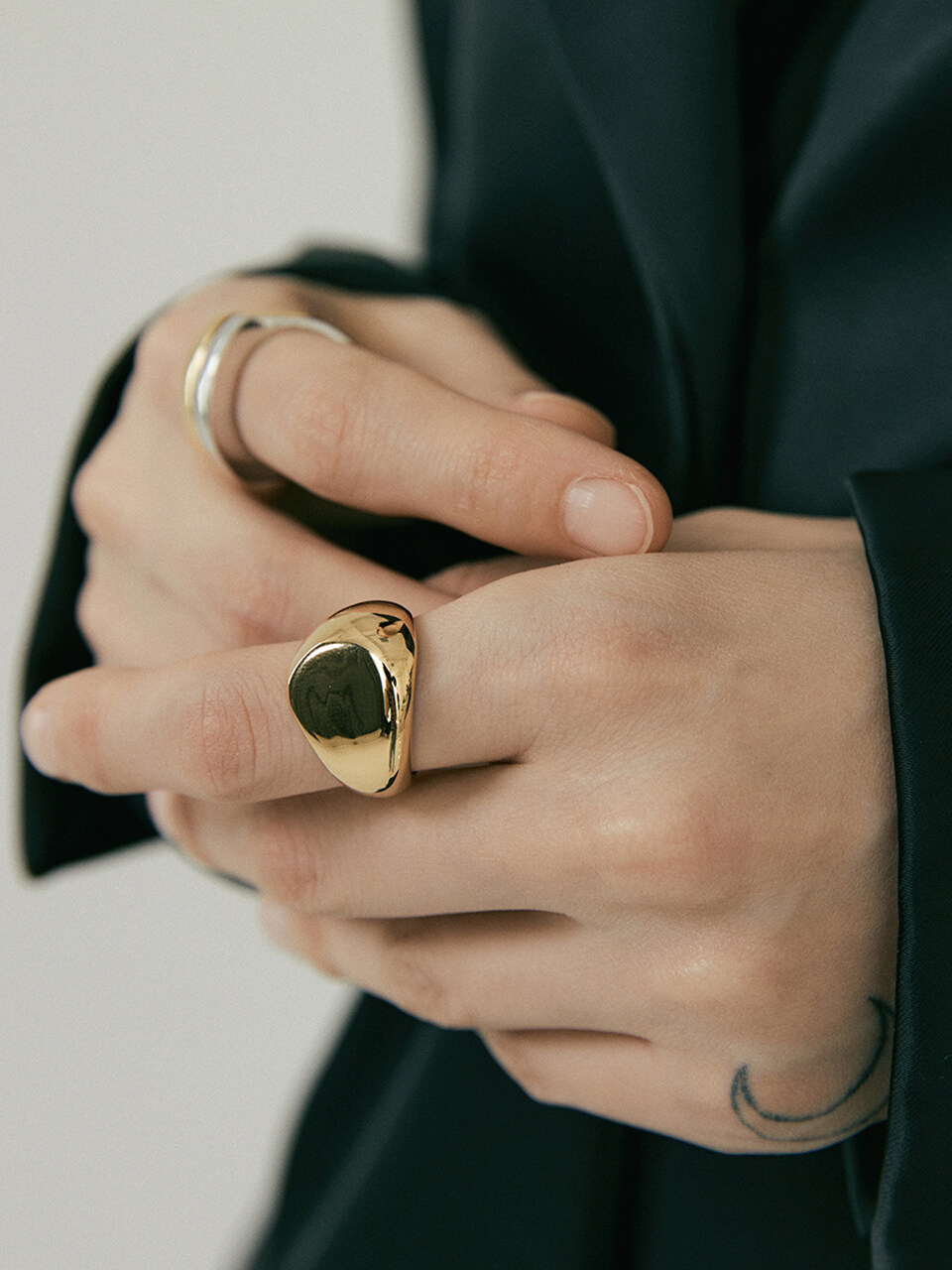 cellmute Volume flat Ring