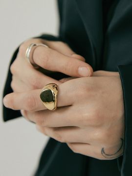 cellmute Volume flat Ring