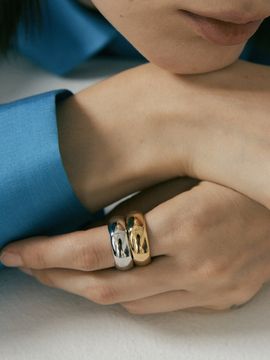 cellmute Volume Ring