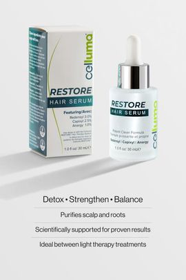 Celluma Celluma RESTORE Hair Serum
