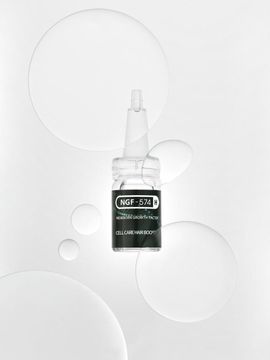 CELONIA 574H Cell Care Hair Booster (5mlx10vials)