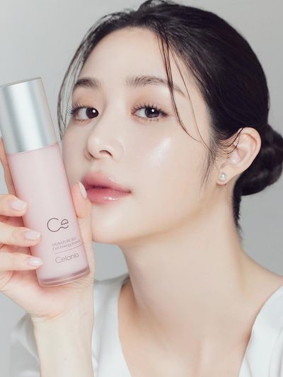 CELONIA Signature Biocell Energy Essence Mist 100 ml