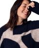 Celtic & Co. Celtic & Co. Abstract Geo Sweater - 3