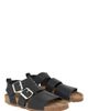 Celtic & Co. Celtic & Co. An elegant triple strap sandal - 1