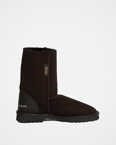 Celtic & Co. Celtic & Co. Aqualamb Regular Height Boots